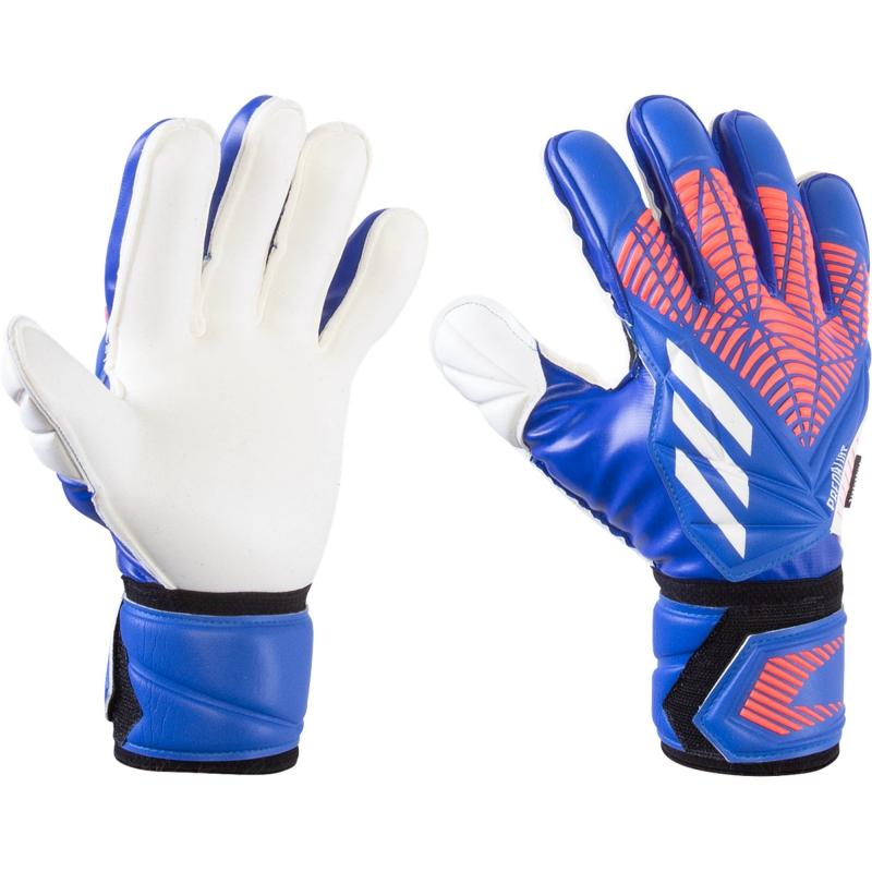 Must-Have Gear to Become an Elite Goalkeeper in 2023: The Adidas Predator Fingersave Gloves