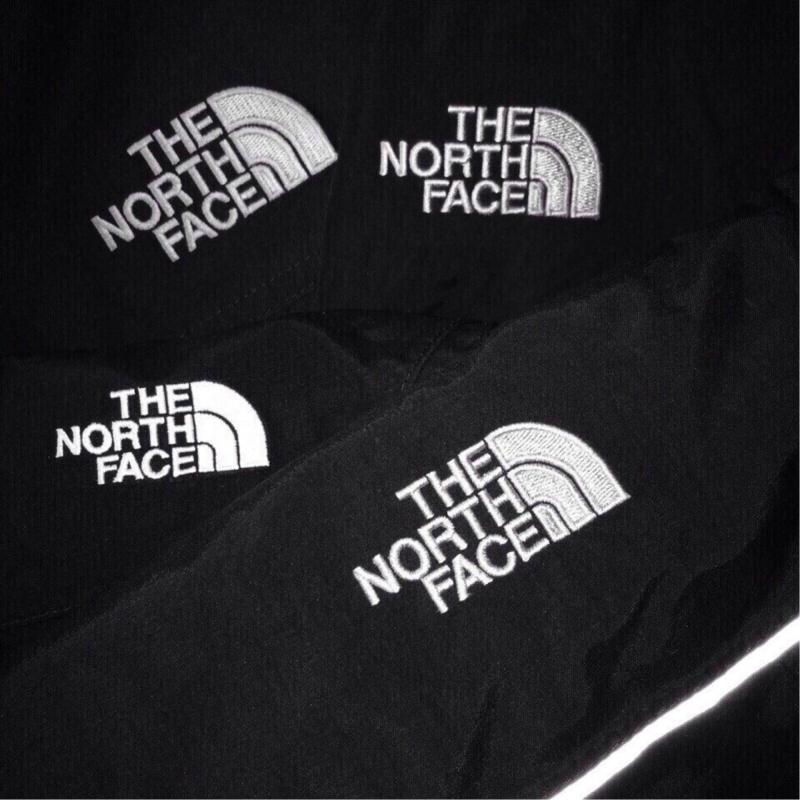 Must-Have North Face T