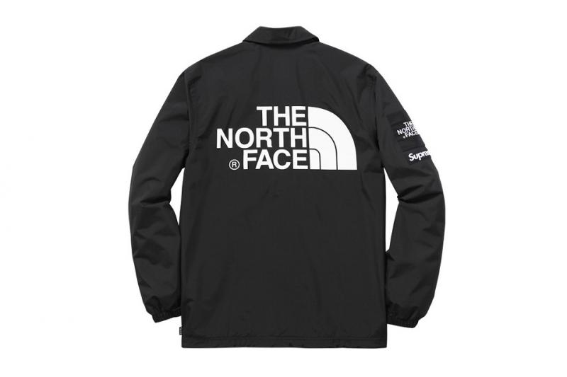 Must-Have North Face T