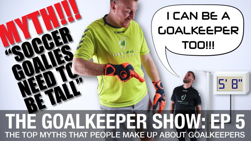 Must-Have Soccer Goalie Gear: 13 Essential Items to Dominate Between the Posts