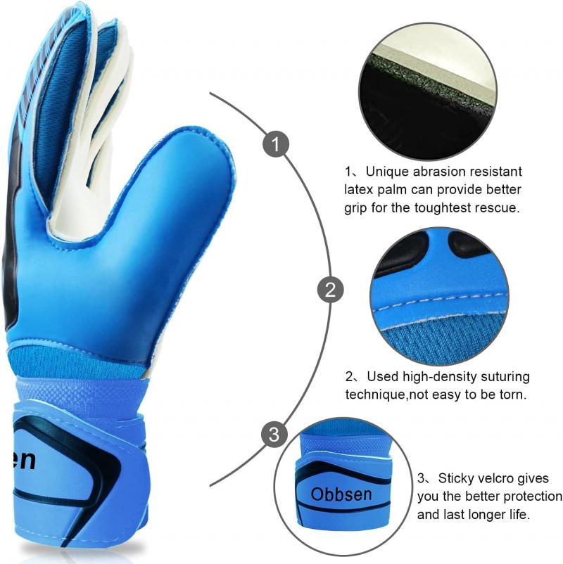 Must-Have Soccer Goalie Gear: 13 Essential Items to Dominate Between the Posts