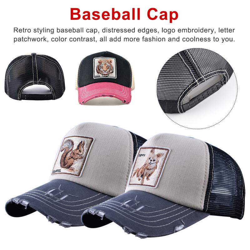 Must-Have Trucker Hat Styles 2023