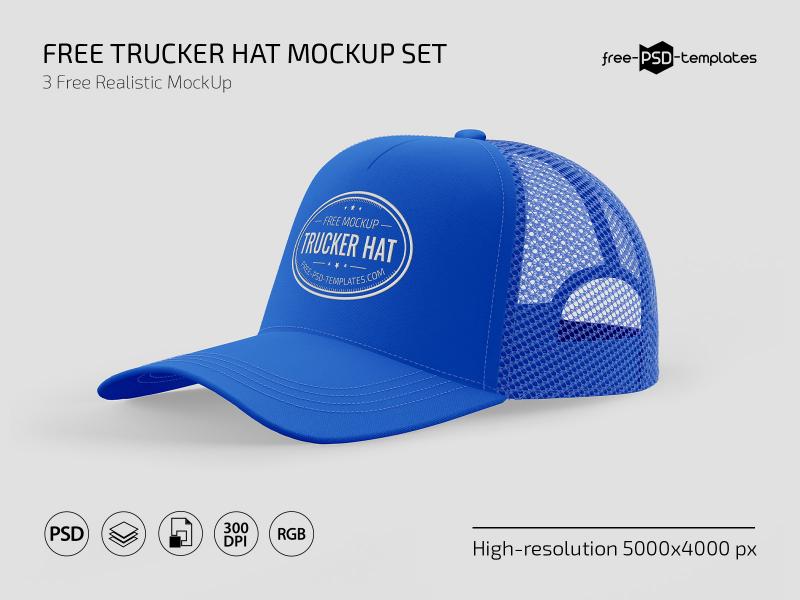 Must-Have Trucker Hat Styles 2023