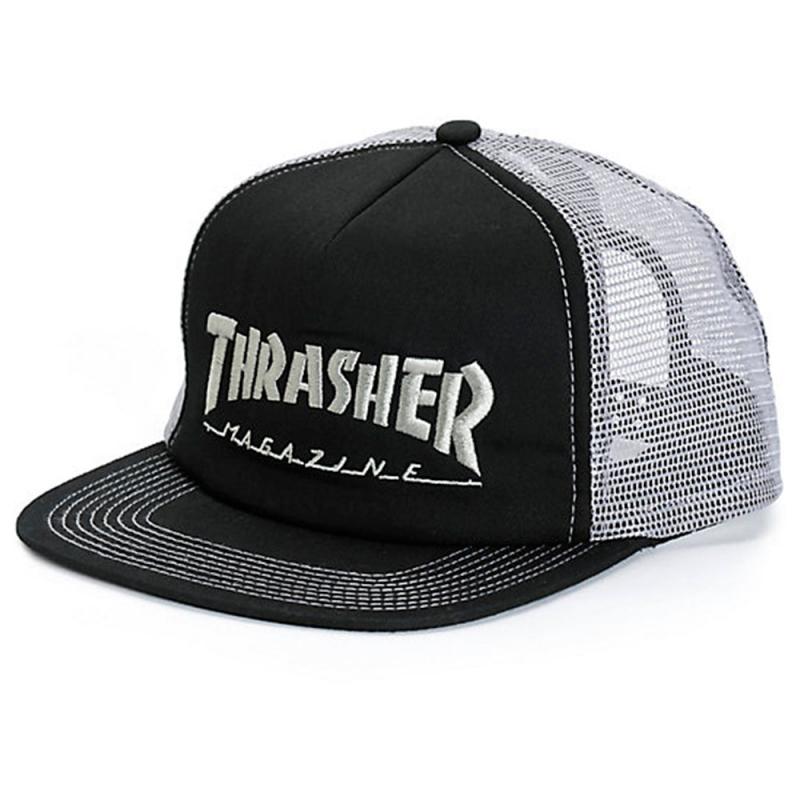 Must-Have Trucker Hat Styles 2023