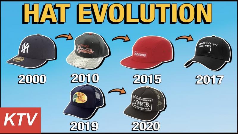 Must-Have Trucker Hat Styles 2023