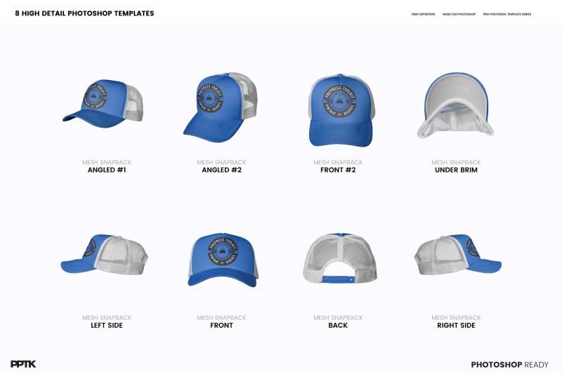 Must-Have Trucker Hat Styles 2023