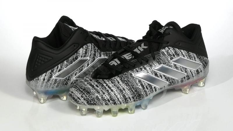 Must Have Adidas Lacrosse Cleats for Women This Year