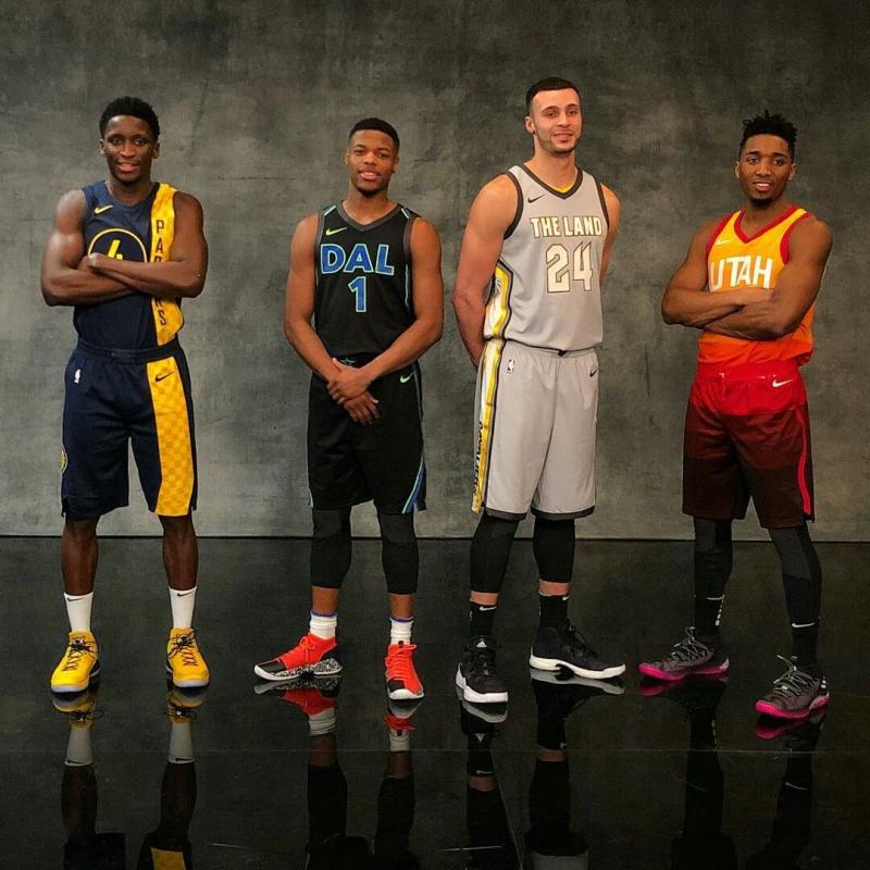 Must Have NBA Team Apparel for Diehard Fans: Gear Up Like a Pro This Season