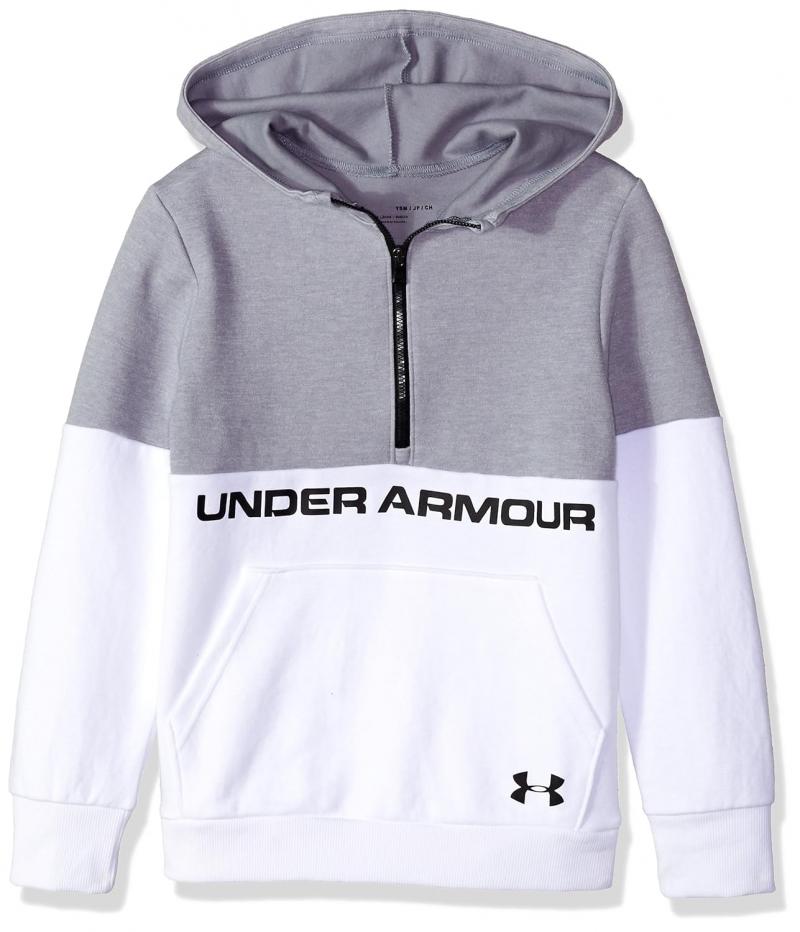 Must Have Under Armour Zip Hoodies This Year