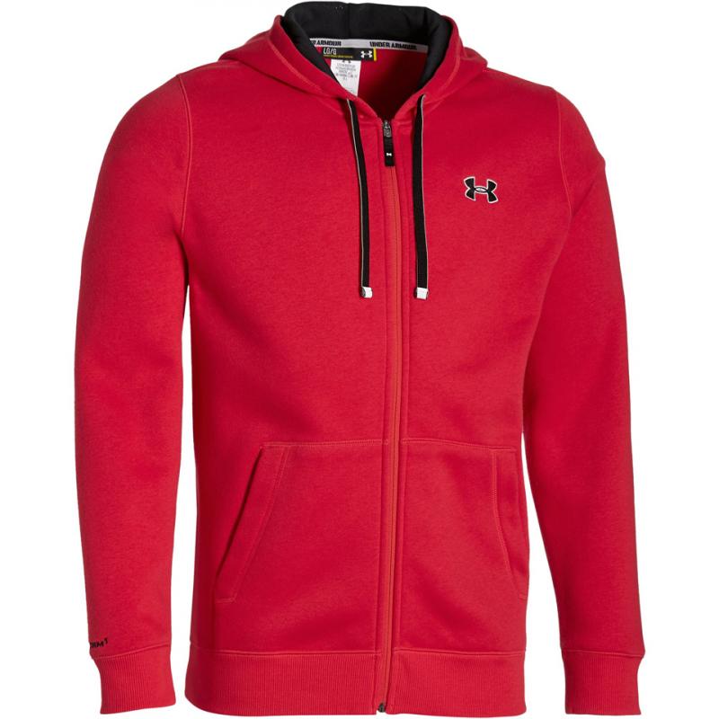 Must Have Under Armour Zip Hoodies This Year