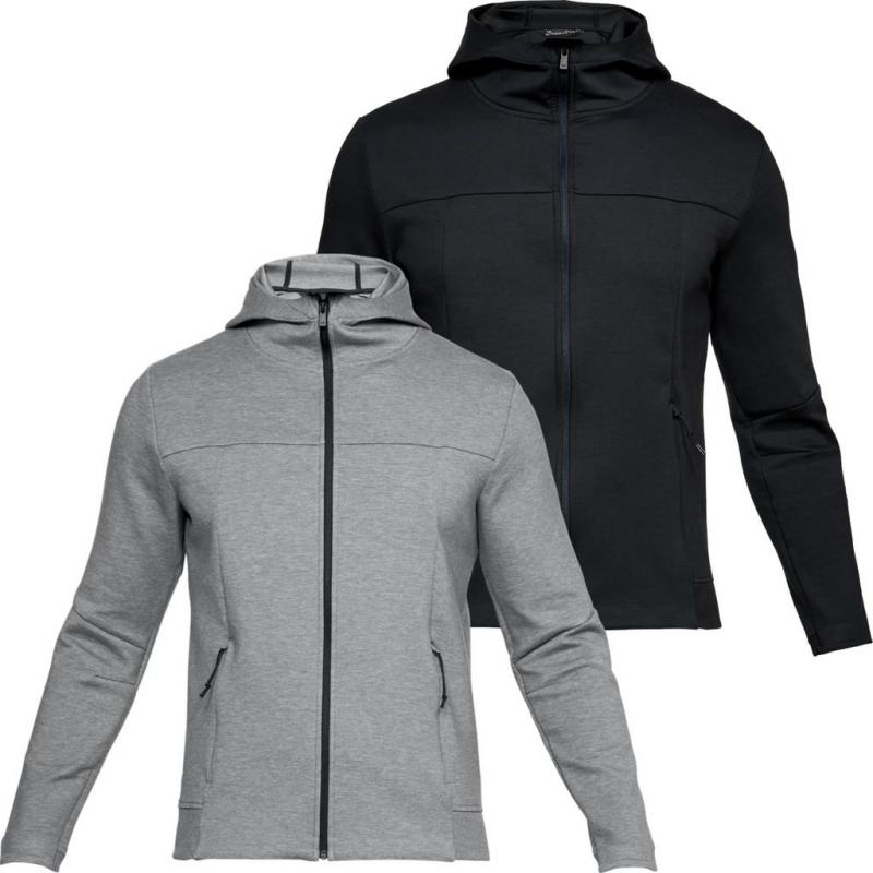 Must Have Under Armour Zip Hoodies This Year