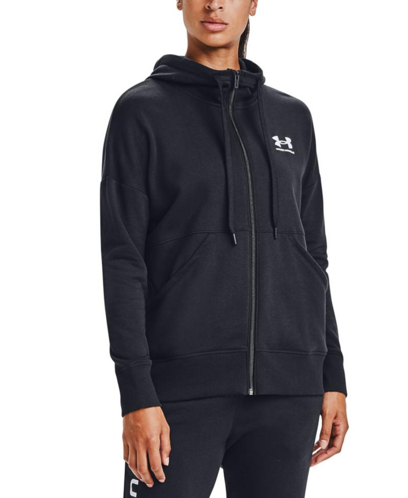 Must Have Under Armour Zip Hoodies This Year