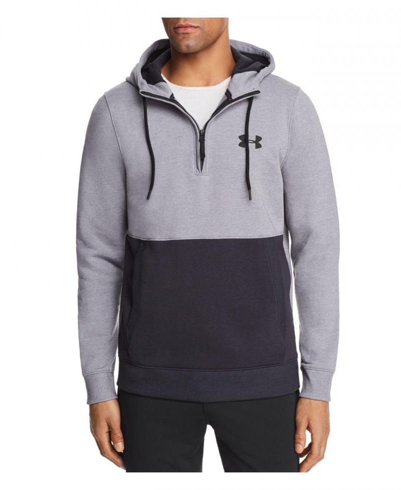 Must Have Under Armour Zip Hoodies This Year