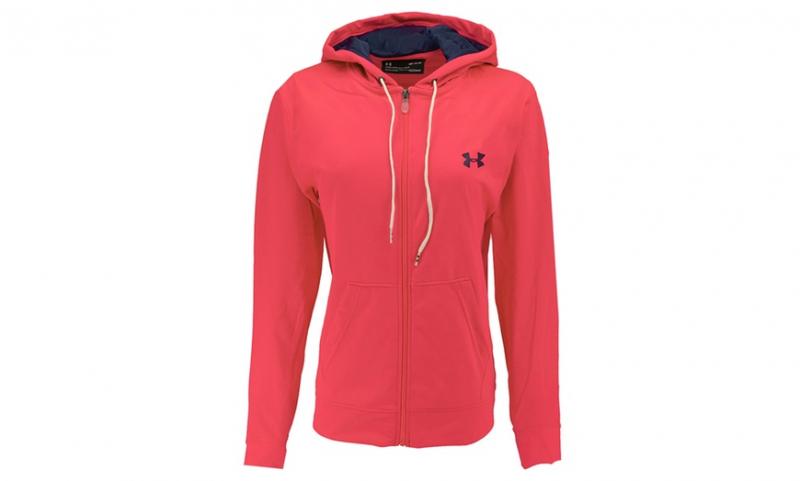 Must Have Under Armour Zip Hoodies This Year