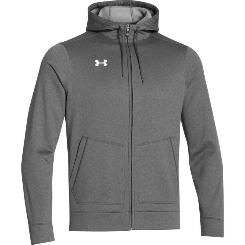 Must Have Under Armour Zip Hoodies This Year