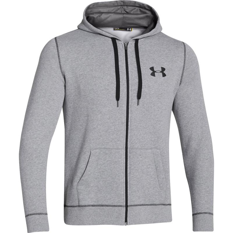 Must Have Under Armour Zip Hoodies This Year