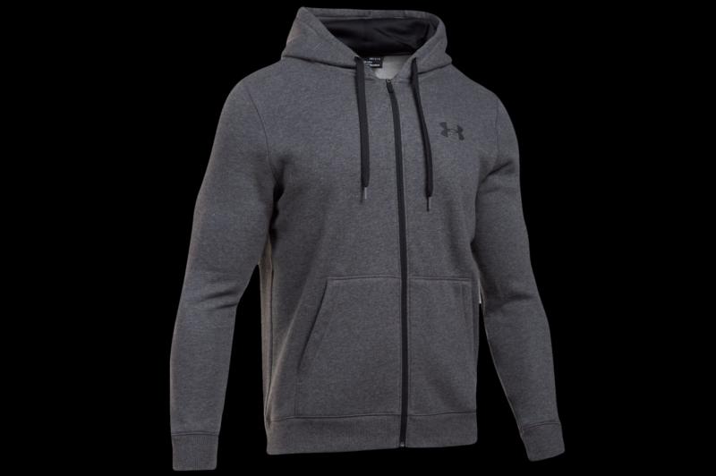 Must Have Under Armour Zip Hoodies This Year