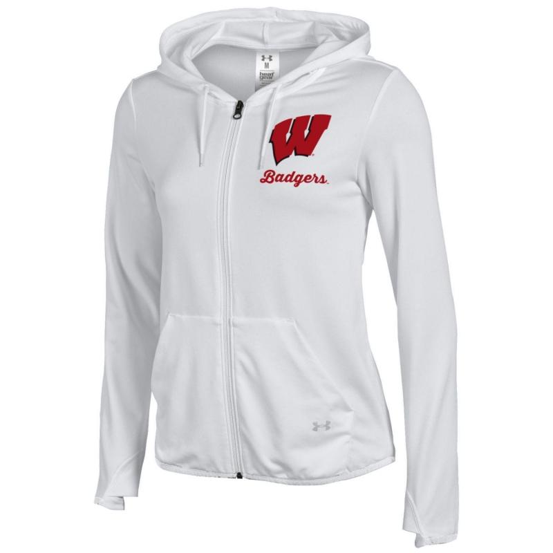 Must Have Under Armour Zip Hoodies This Year