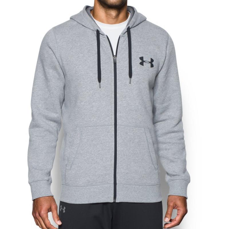 Must Have Under Armour Zip Hoodies This Year