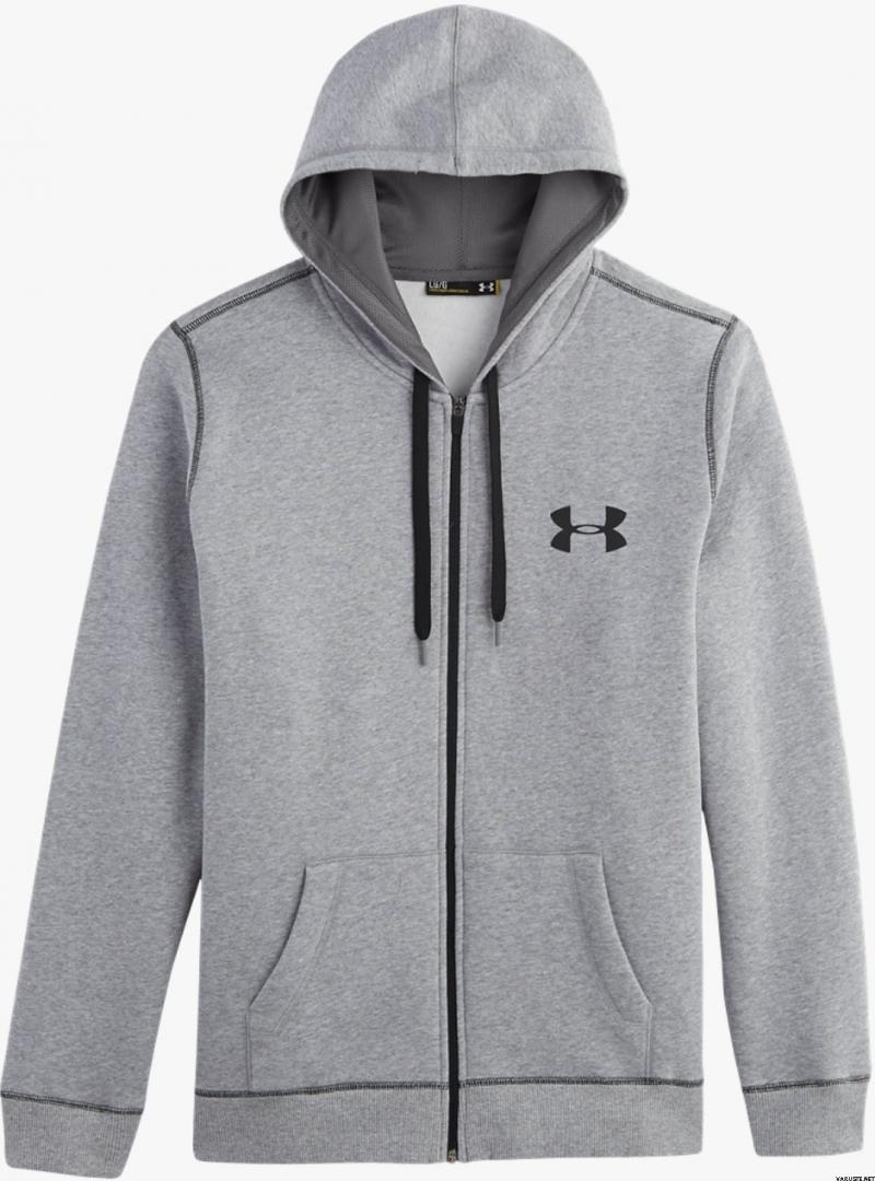 Must Have Under Armour Zip Hoodies This Year