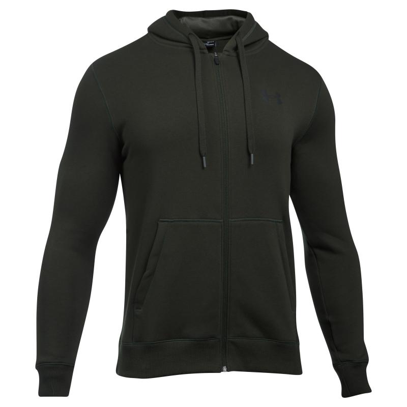 Must Have Under Armour Zip Hoodies This Year