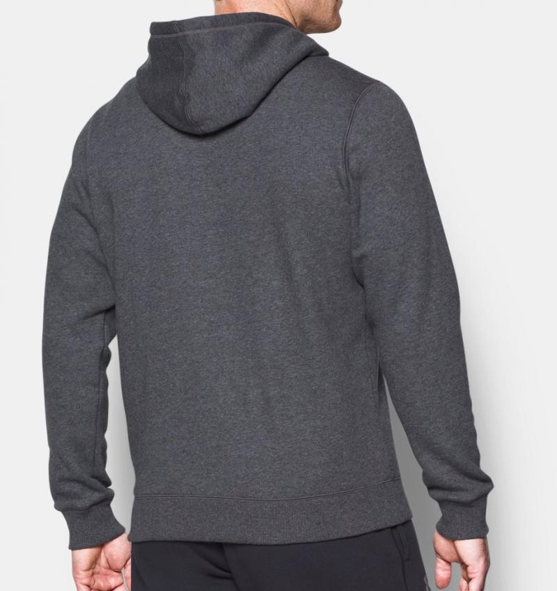 Must Have Under Armour Zip Hoodies This Year