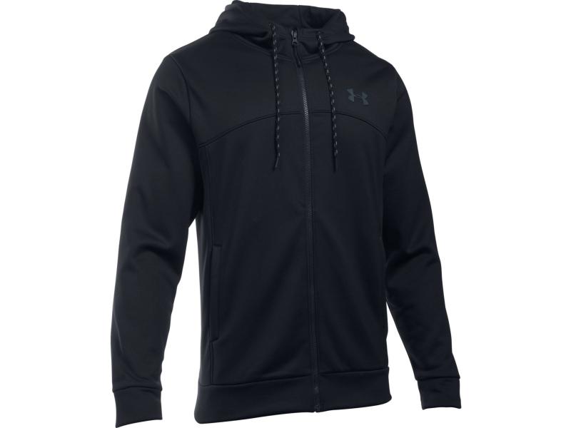 Must Have Under Armour Zip Hoodies This Year