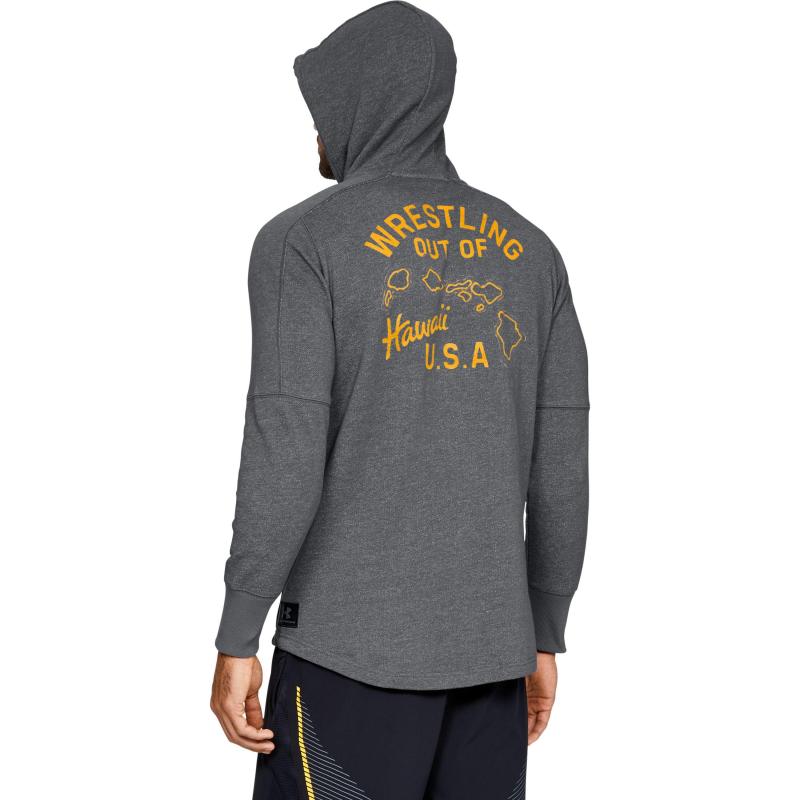 Must Have Under Armour Zip Hoodies This Year