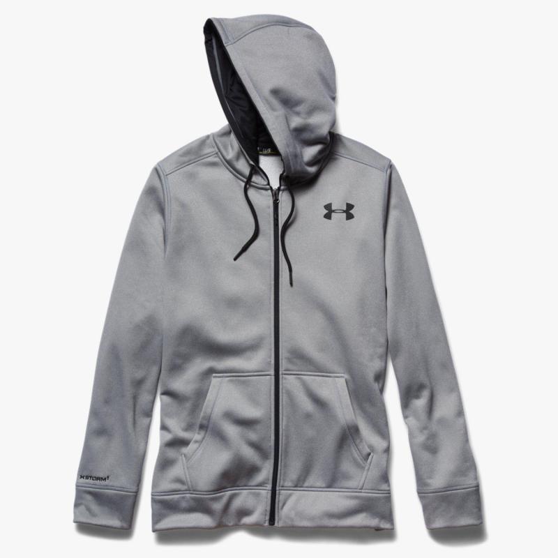 Must Have Under Armour Zip Hoodies This Year