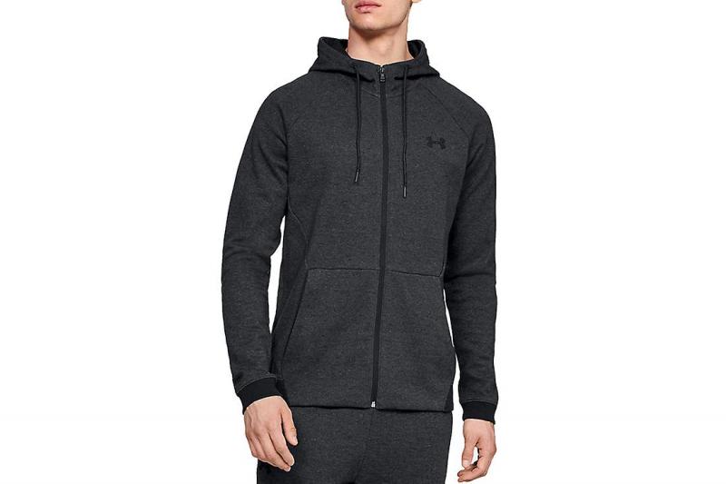 Must Have Under Armour Zip Hoodies This Year