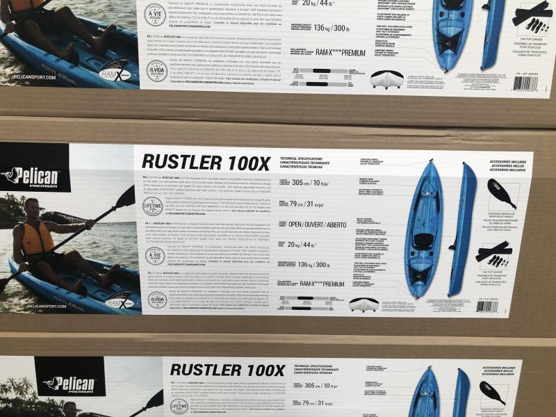 Must Have Upgrades for Pelican Kayaks: Unlock Your Pelican Kayak