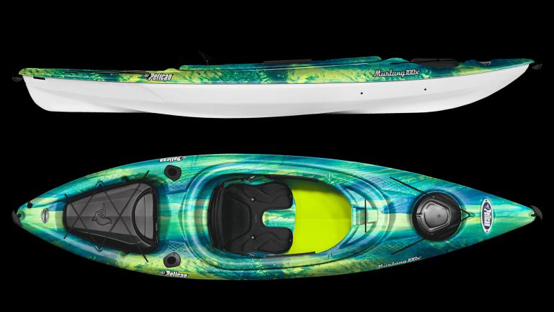 Must Have Upgrades for Pelican Kayaks: Unlock Your Pelican Kayak