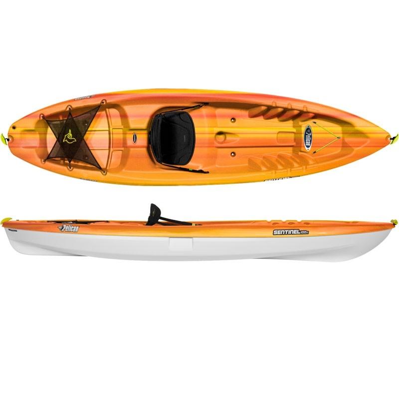 Must Have Upgrades for Pelican Kayaks: Unlock Your Pelican Kayak