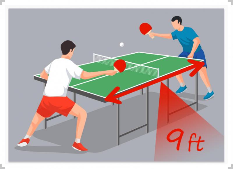 Must You Invest in a Ping Pong Table This Year. 15 Reasons Why Table Tennis Is a Wise Buy