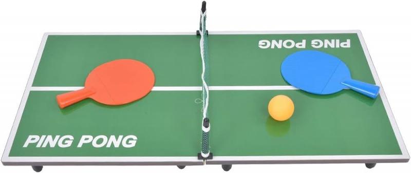 Must You Invest in a Ping Pong Table This Year. 15 Reasons Why Table Tennis Is a Wise Buy