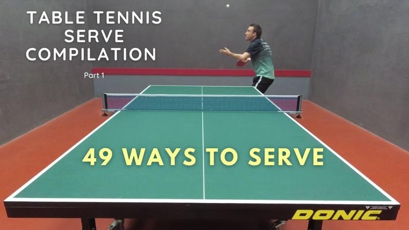 Must You Invest in a Ping Pong Table This Year. 15 Reasons Why Table Tennis Is a Wise Buy