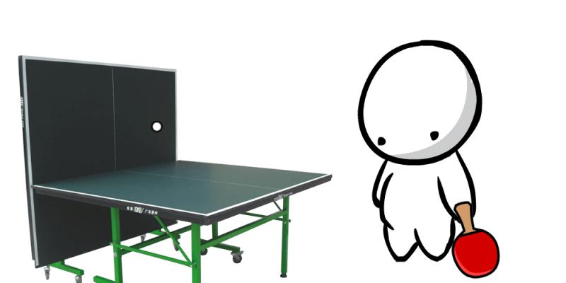 Must You Invest in a Ping Pong Table This Year. 15 Reasons Why Table Tennis Is a Wise Buy