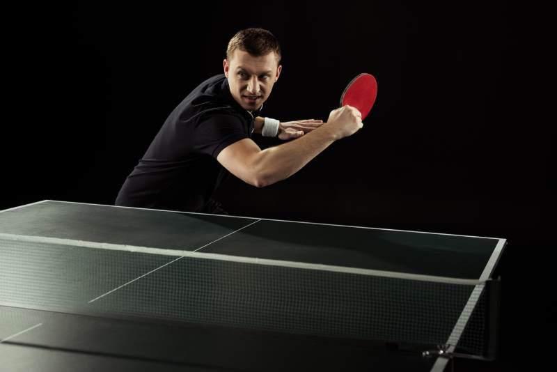 Must You Invest in a Ping Pong Table This Year. 15 Reasons Why Table Tennis Is a Wise Buy