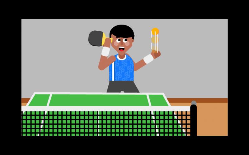 Must You Invest in a Ping Pong Table This Year. 15 Reasons Why Table Tennis Is a Wise Buy