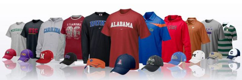 MustHave Apparel and Gear for UVA Lacrosse Fans
