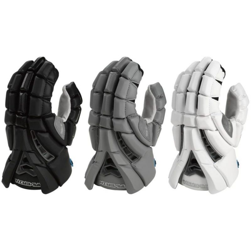 MustHave Lacrosse Bicep Pads for Maximum Protection