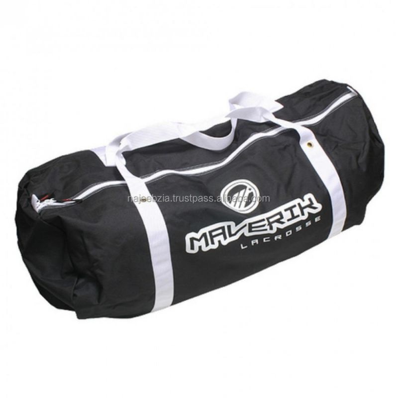 MustHave Lacrosse Gear The Maverik Monster Bag