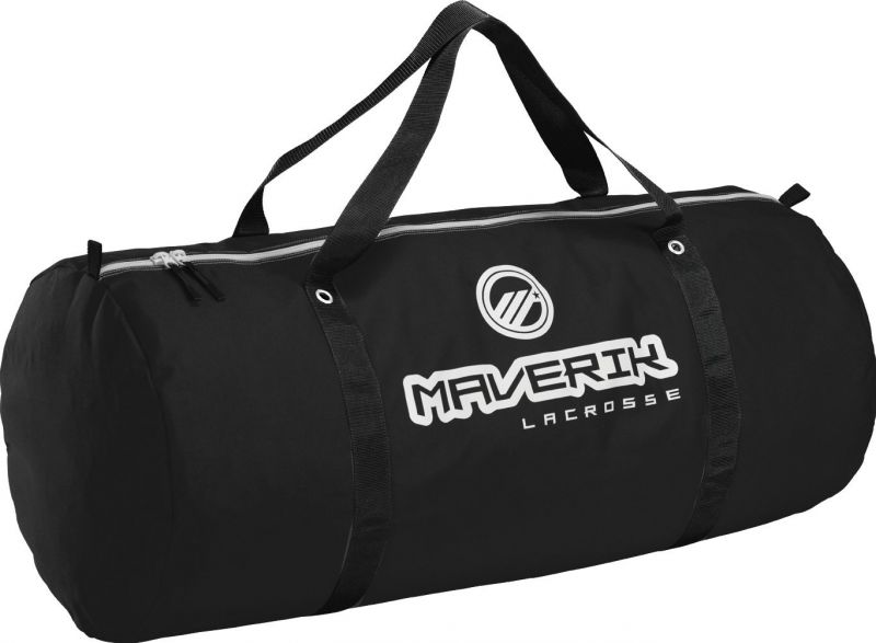 MustHave Lacrosse Gear The Maverik Monster Bag