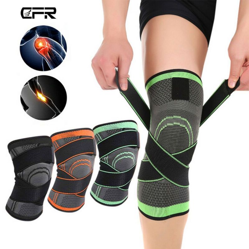 MustHave Lacrosse Knee and Leg Protective Gear to Prevent Injuries