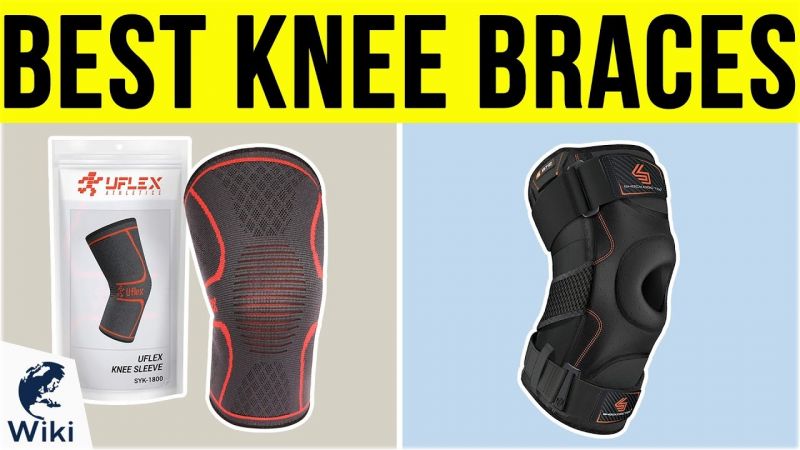MustHave Lacrosse Knee Sleeves and Other Essentials to Prevent Injuries