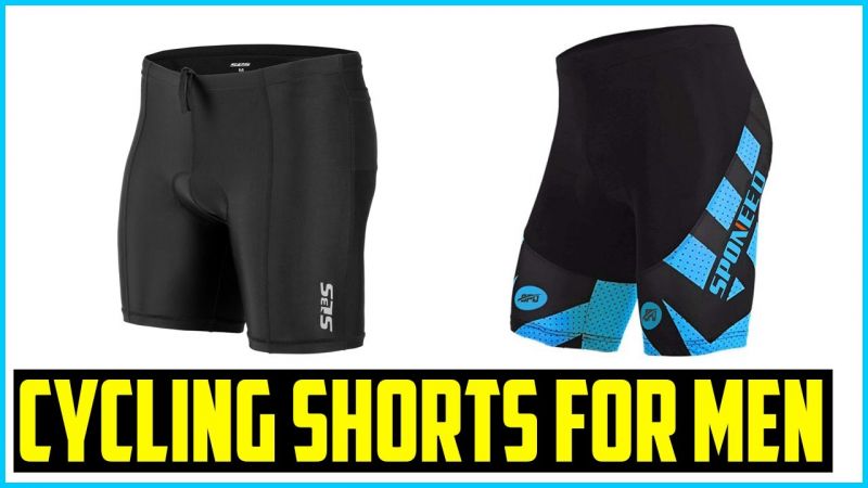 MustHave Lacrosse Shorts For Optimal Performance