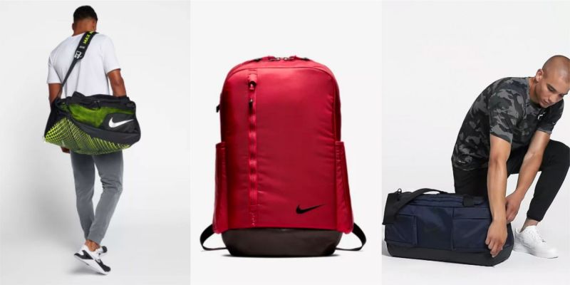MustHave Nike Gym Bags For Your Workout in 2023