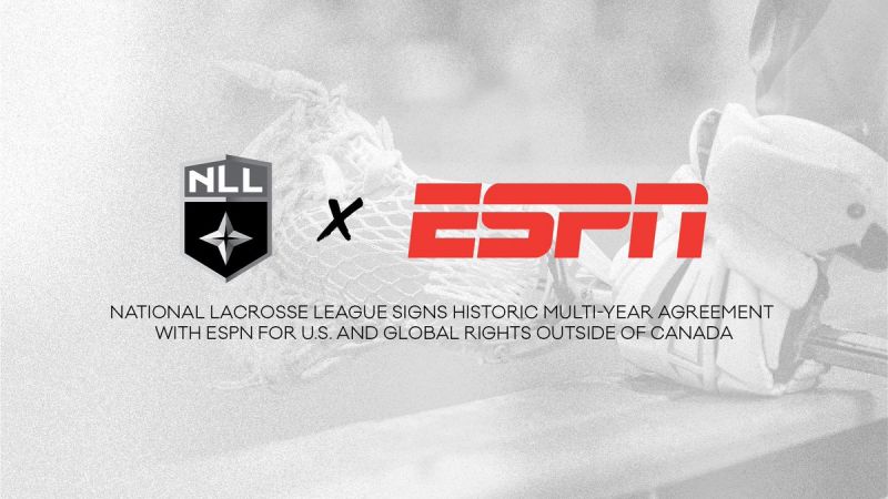 MustHave NLL Apparel and Gear For Lacrosse Fans