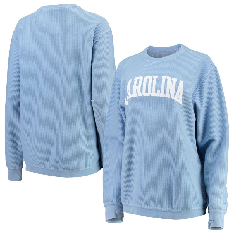 MustHave UNC Crew Neck Sweatshirts for Fans