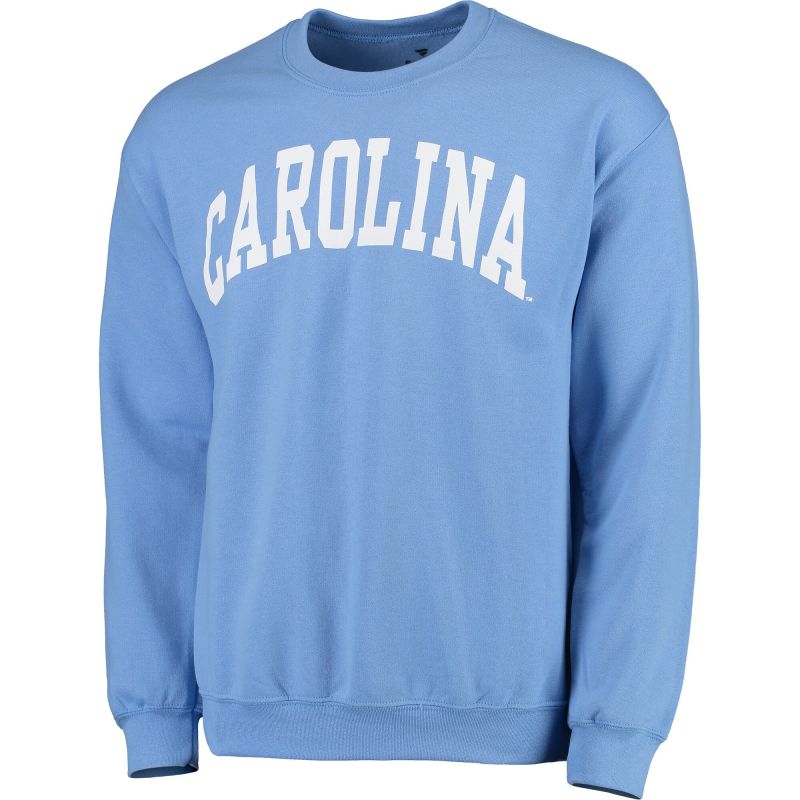 MustHave UNC Crew Neck Sweatshirts for Fans